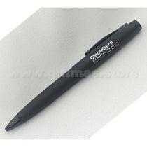 Bloomberg Metal Pen