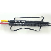 Bloomberg Golf Umbrella (coloured shaft)