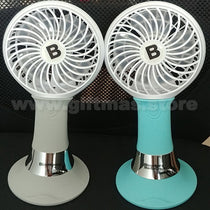 Bloomberg USB Fan